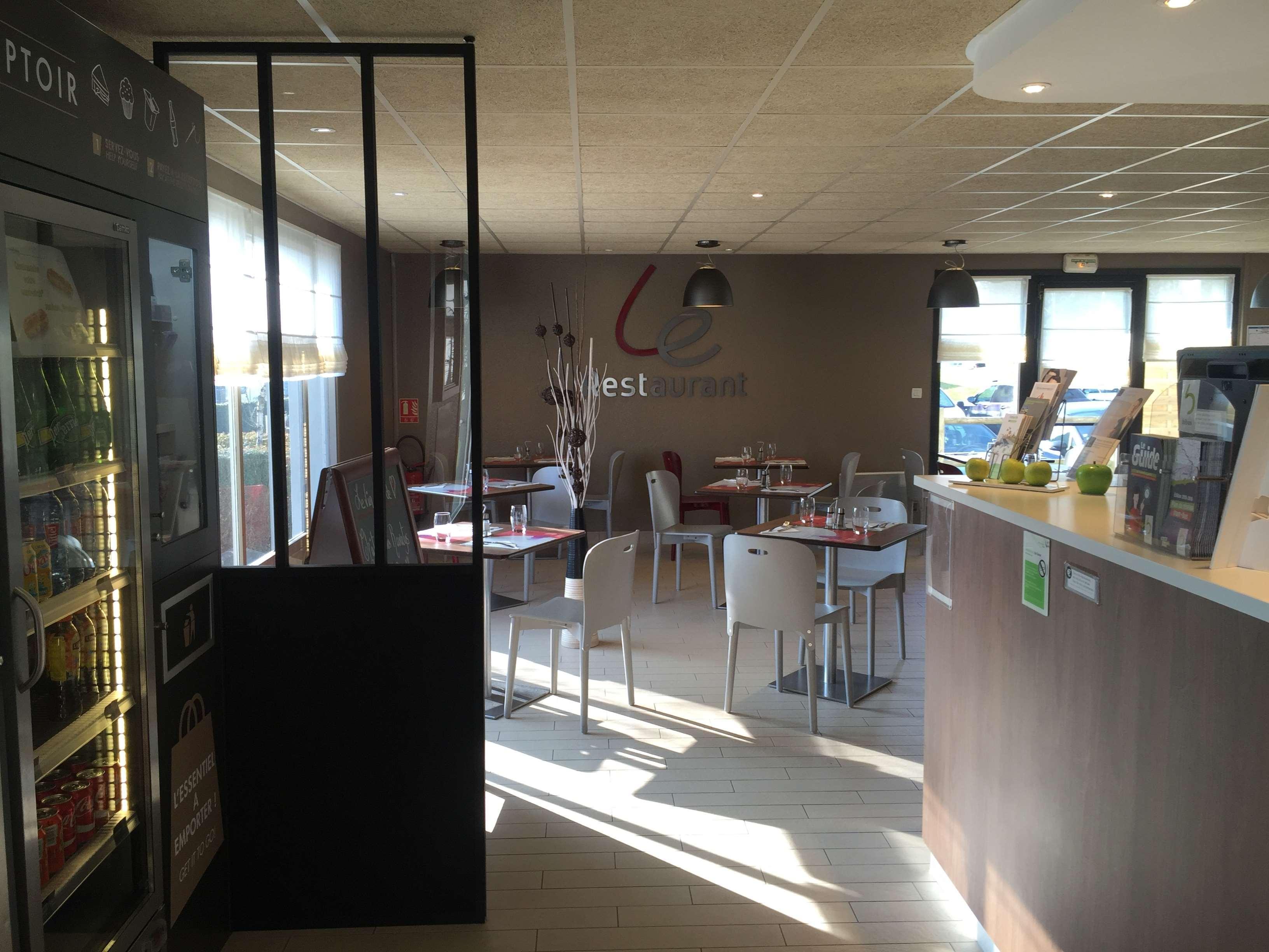 Campanile Brest - Gouesnou Aeroport Hotel Eksteriør billede