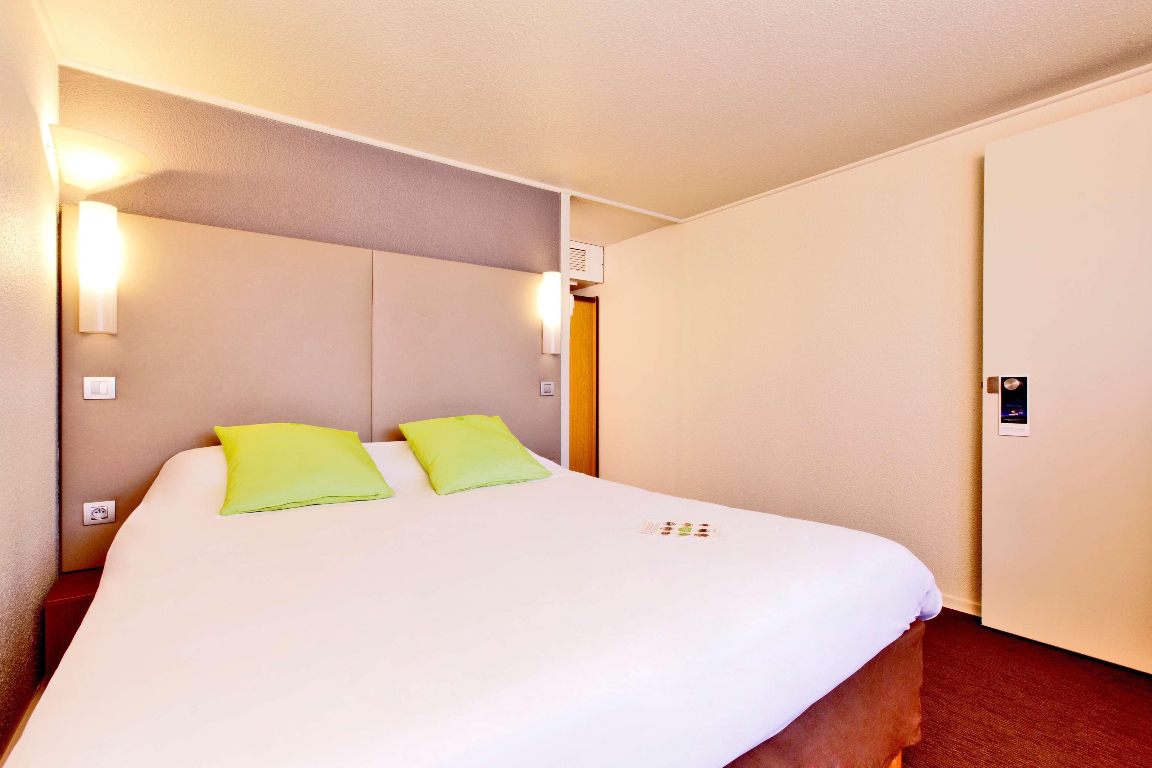 Campanile Brest - Gouesnou Aeroport Hotel Eksteriør billede