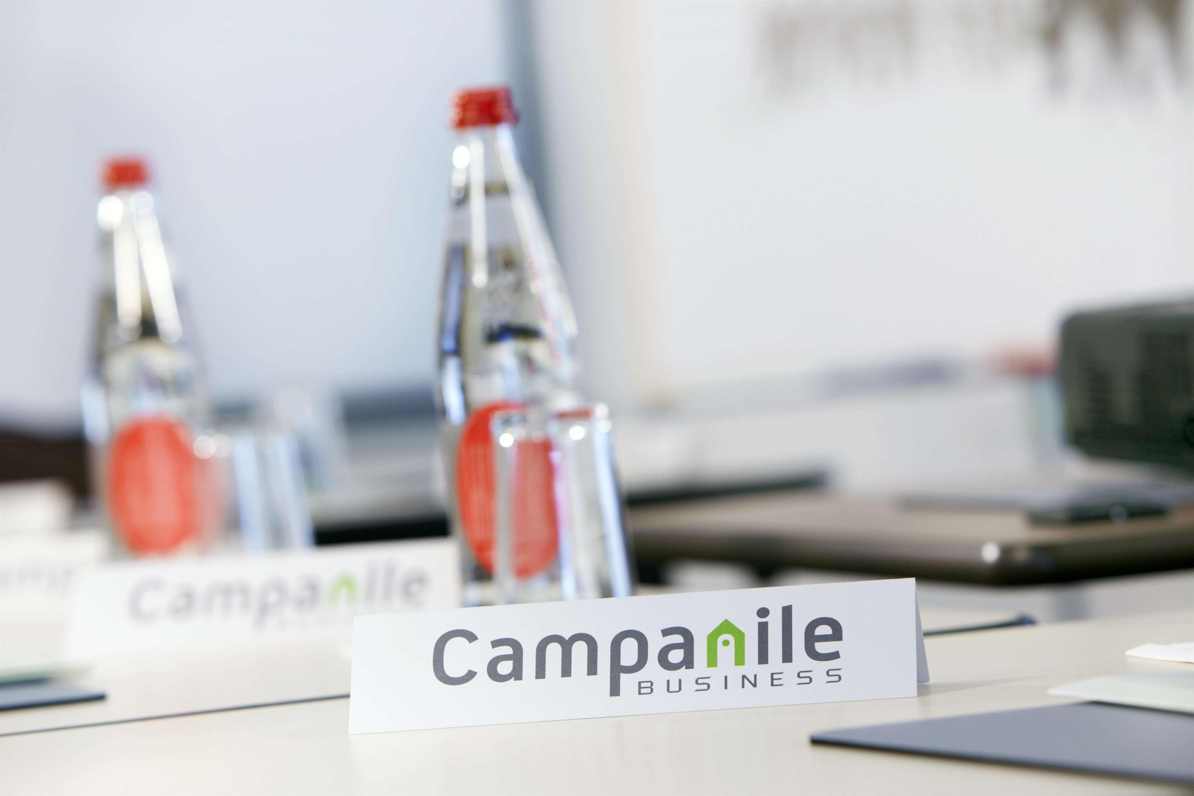 Campanile Brest - Gouesnou Aeroport Hotel Business billede