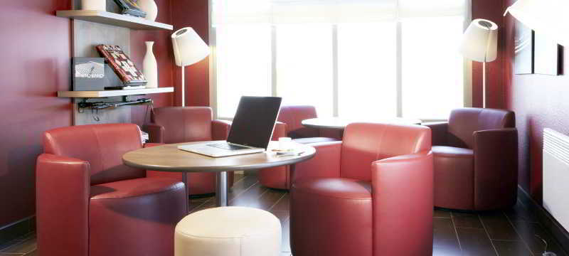 Campanile Brest - Gouesnou Aeroport Hotel Eksteriør billede